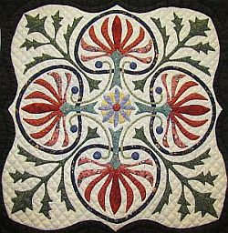 Western NC Quilters Guild 2012 Harvest of Quilts Show Awards for ...